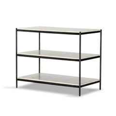 Felix Large Nightstand - What&