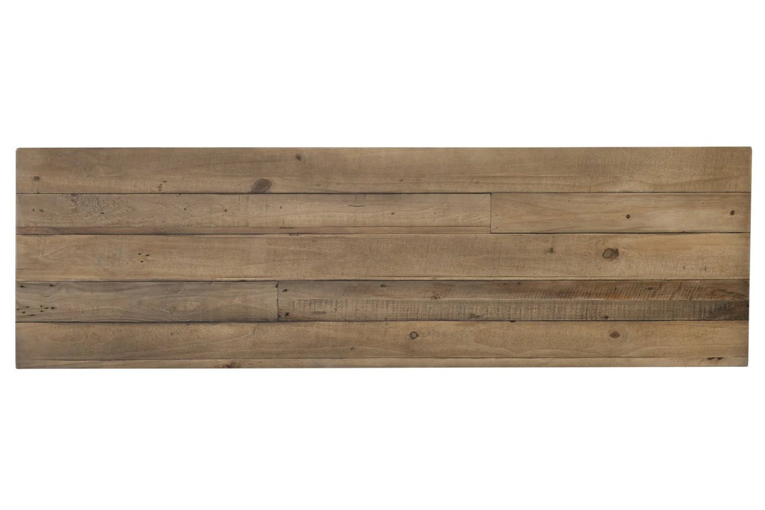 Provence 3 Drawer Dresser