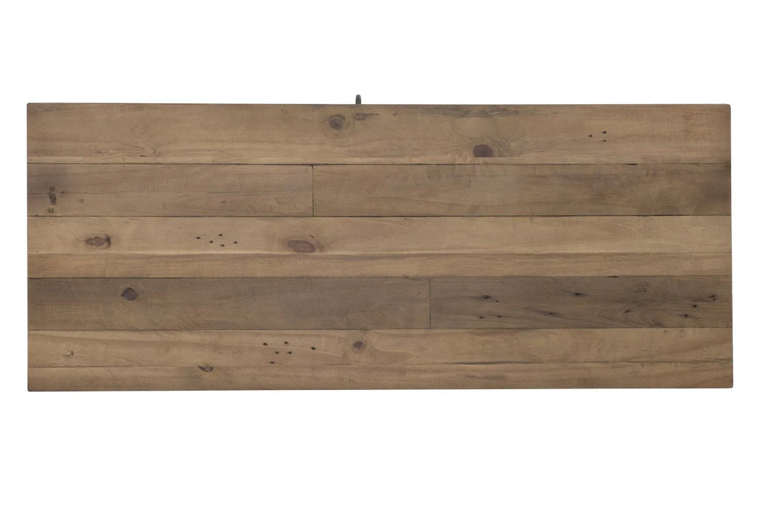 Provence 4 Drawer Chest