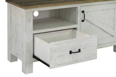 Provence Small Media Unit - Whats New Furniture - Portland, Oregon
