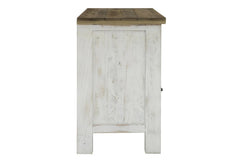 Provence Small Media Unit - Whats New Furniture - Portland, Oregon