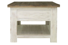 Provence Coffee Table - Whats New Furniture - Portland, Oregon