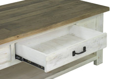 Provence Coffee Table - Whats New Furniture - Portland, Oregon