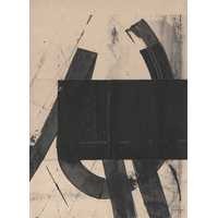 Inevitable I Canvas Wall Art, 24" x 36" by Studio Select Art - product view