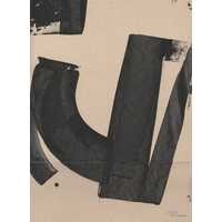 Inevitable II Canvas Wall Art, 24" x 36" by Studio Select Art - product view