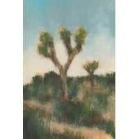 Pricky I Canvas Wall Art, 24" x 36" by Studio Select Art - product view
