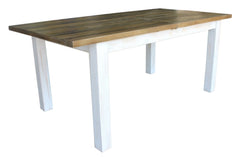 Provence Large Extension Dining Table (71"/86") - Whats New Furniture - Portland, Oregon