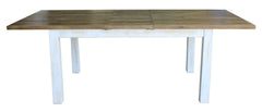 Provence Large Extension Dining Table (71"/86") - Whats New Furniture - Portland, Oregon