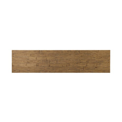 Matthes Sideboard in Sierra Rustic Natural detail view - Whats New Furniture Portland OR