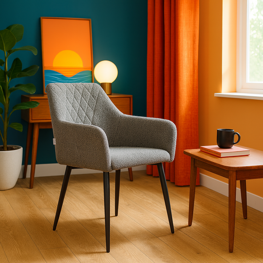Kaya Dining Chair
