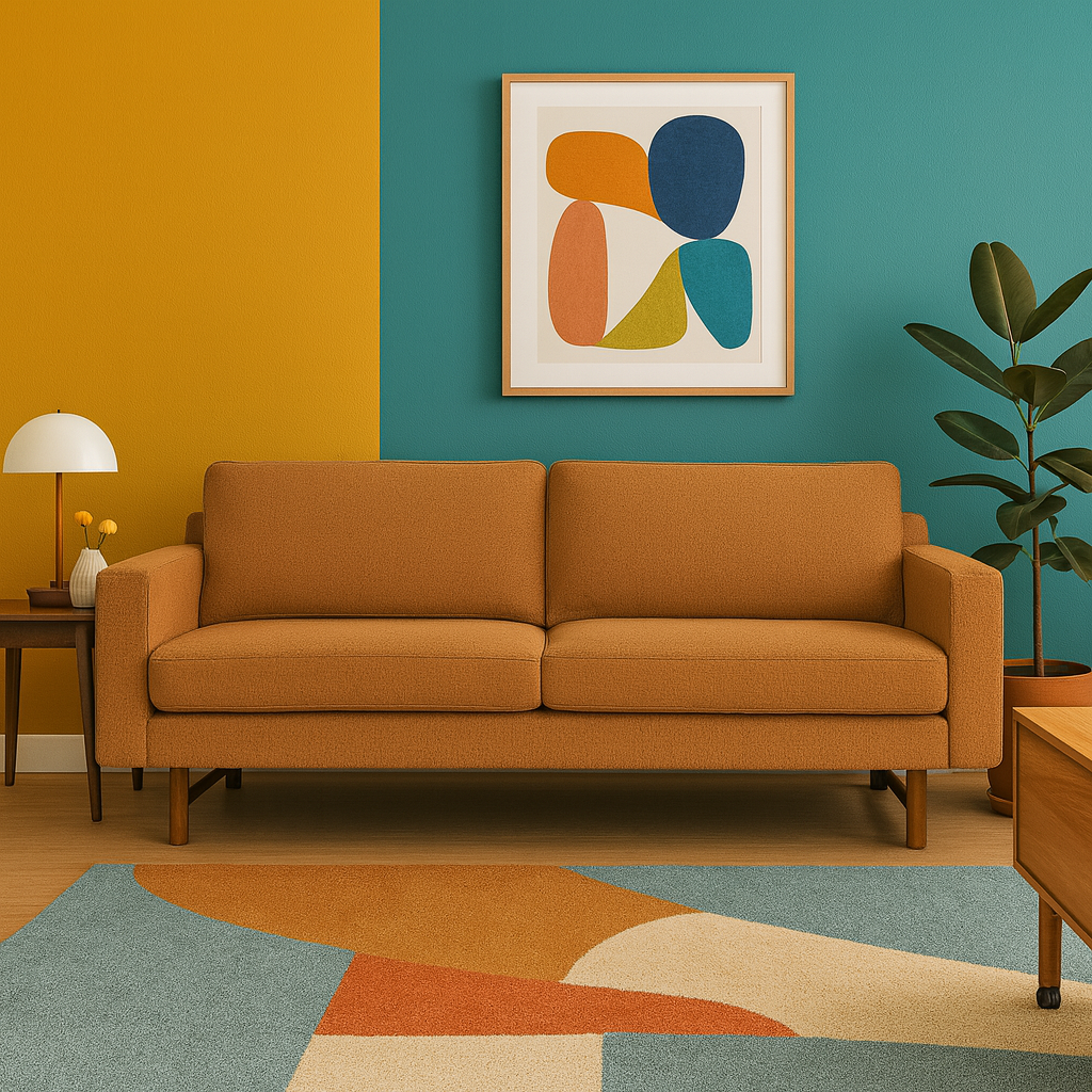 Pettygrove 3-Seater Sofa