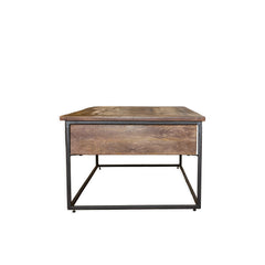 Coffee Table w/Drawers - Whats New Furniture - Portland, Oregon