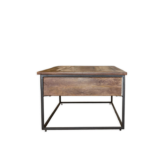 Coffee Table w/Drawers