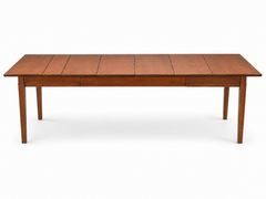 Mid-Century Extension Dining Table