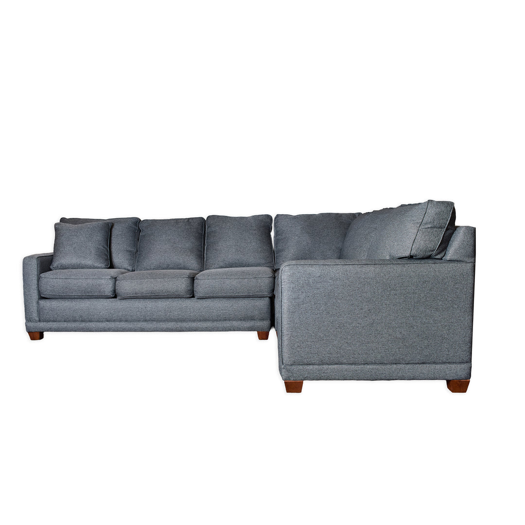 3 PC Sectional - Whats New Furniture - Portland, Oregon