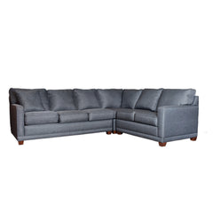 3 PC Sectional detail view - Whats New Furniture - Portland, Oregon