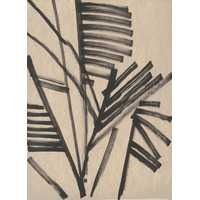 Crops II Canvas Wall Art, 30" x 40" by Studio Select Art - product view