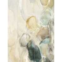 Hazy Around Me I Canvas Wall Art, 30" x 40" by Studio Select Art - product view