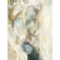 Hazy Around Me II Canvas Wall Art, 30" x 40" by Studio Select Art - product view