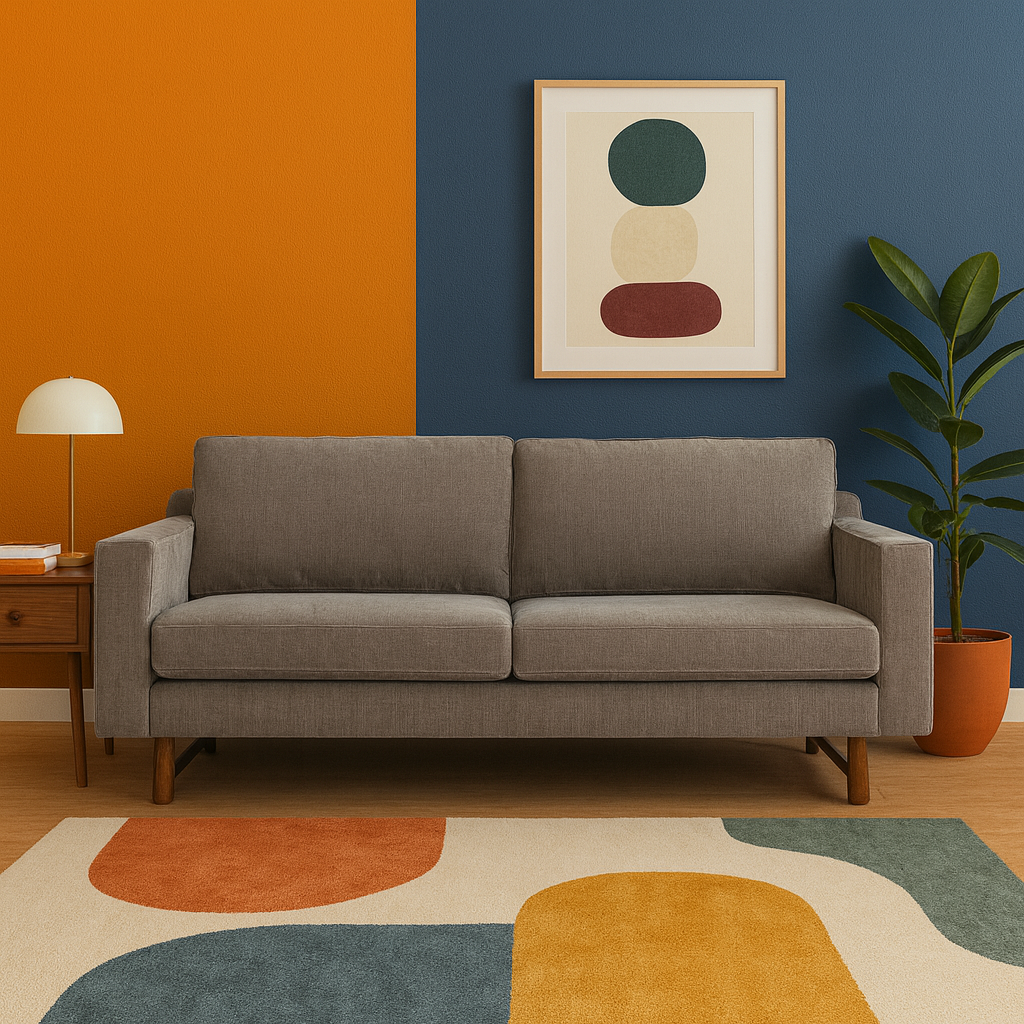 Pettygrove 3-Seater Sofa