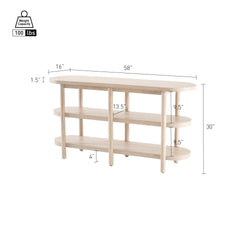 Lester Console Table