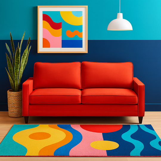 Pinnacle Sofa