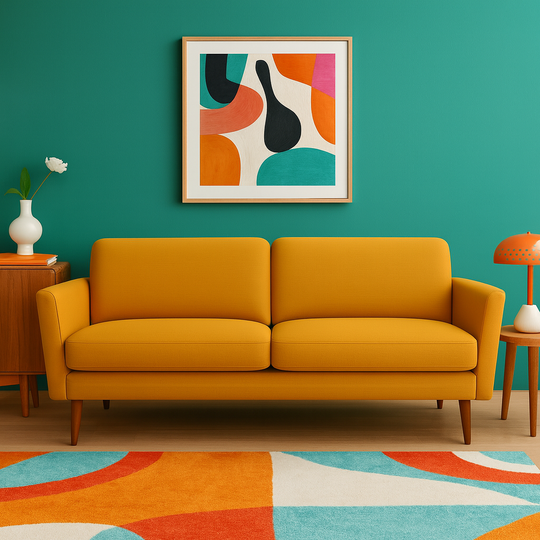 Oasis Loft Sofa