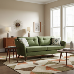 Olena Modern Apt-Sofa