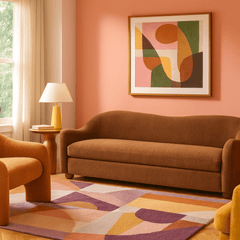 Joss Sofa - Whats New Furniture - Portland, Oregon