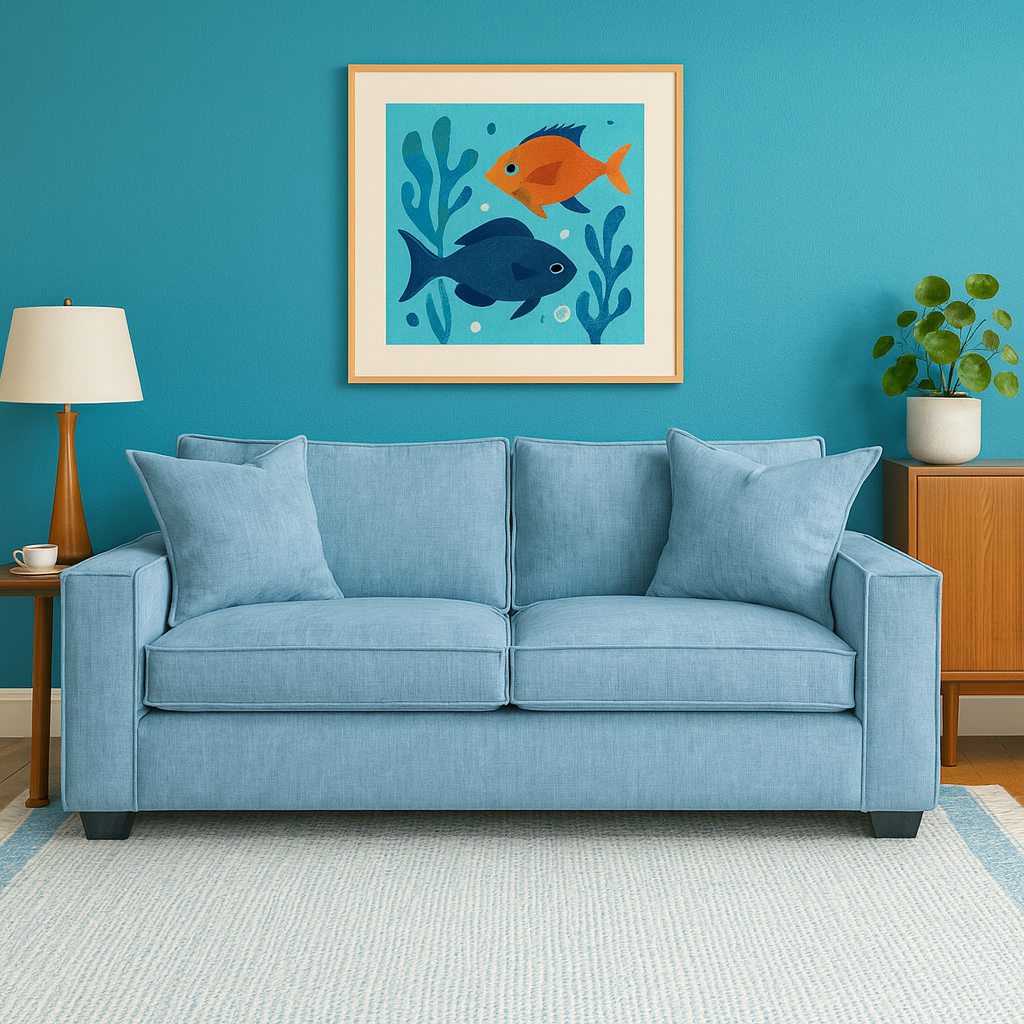 Rags Sofa