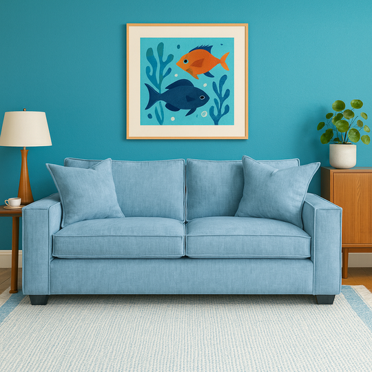 Rags Sofa