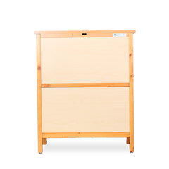 4 Drawer Dresser detail view 5 - Whats New Furniture - Portland, Oregon