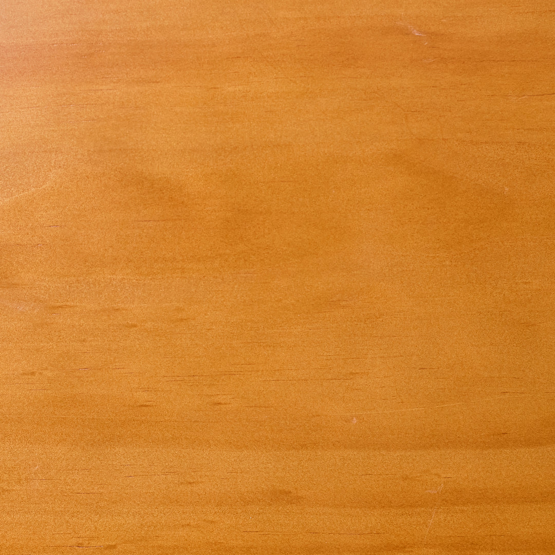 4 Drawer Dresser detail view 7 - Whats New Furniture - Portland, Oregon