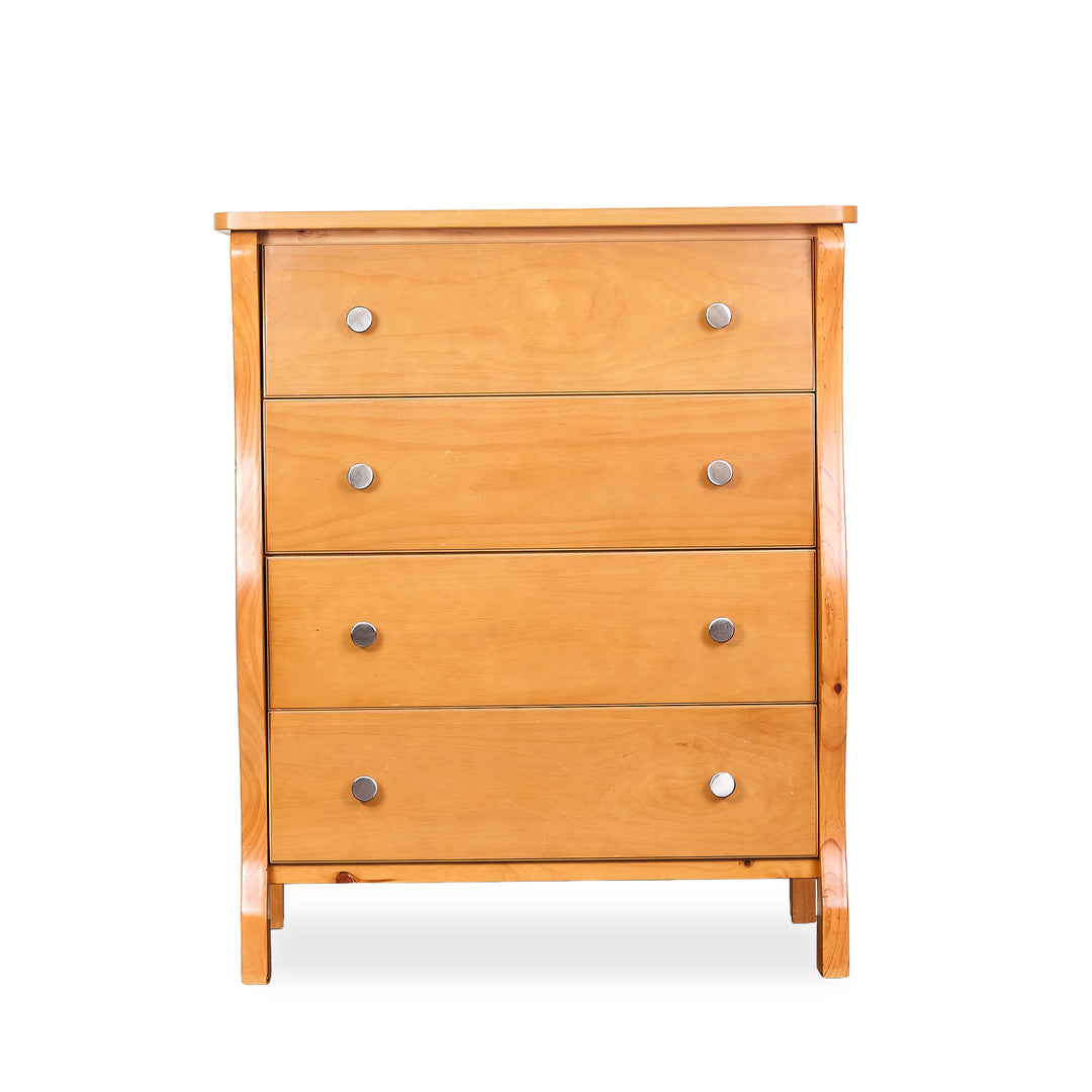 4 Drawer Dresser - Whats New Furniture - Portland, Oregon