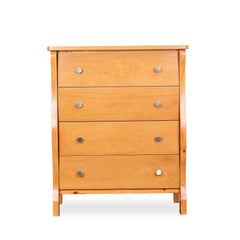 4 Drawer Dresser - Whats New Furniture - Portland, Oregon