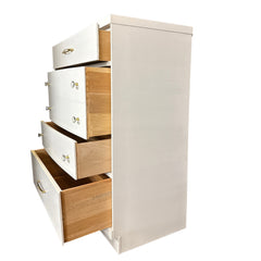 Revamped 4 - Drawer Dresser - Whats New Furniture - Portland, Oregon