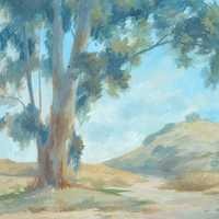 A Place I Miss Canvas Wall Art, 40" x 40" by Studio Select Art - product view