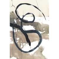 Crosscurrents Canvas Wall Art, 40" x 60" by Studio Select Art - product view