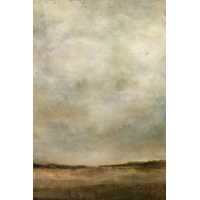 Mellow Meadow Canvas Wall Art, 40" x 60" by Studio Select Art - product view