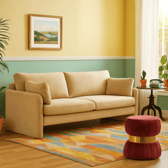 Soren Sofa - Whats New Furniture - Portland, Oregon