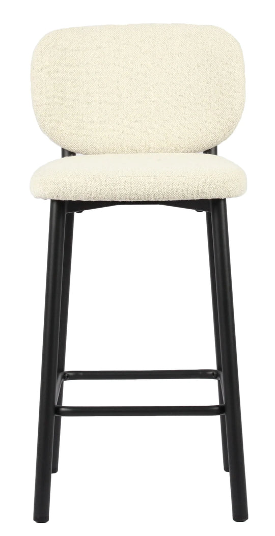 Swan Counter Stool