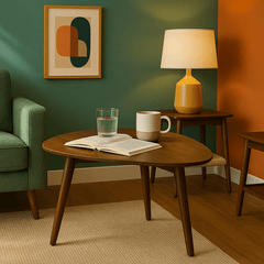 Article Table - Whats New Furniture - Portland, Oregon