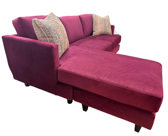 Alpine Sofa Chaise