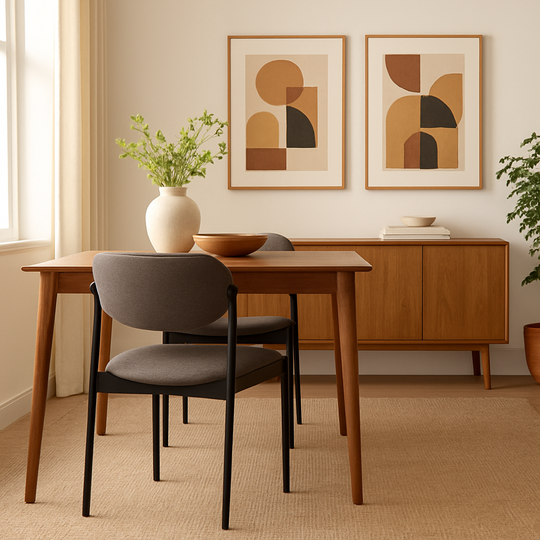 Malone Dining Chairs