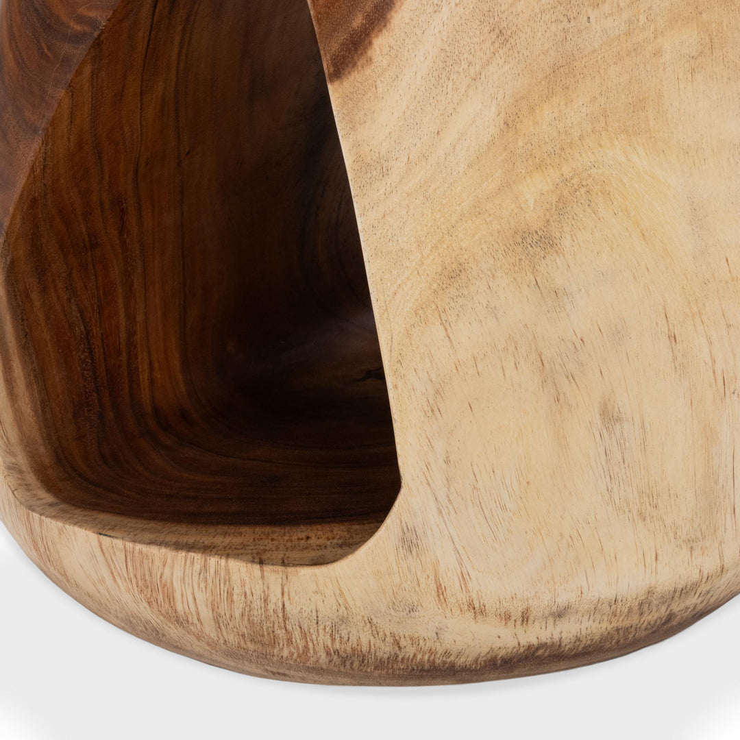 Kana Accent Table - Natural view 5