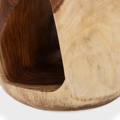 Kana Accent Table - Natural view 5