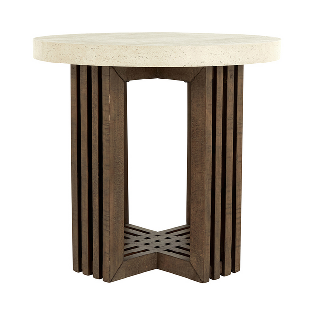 Aspen End Table