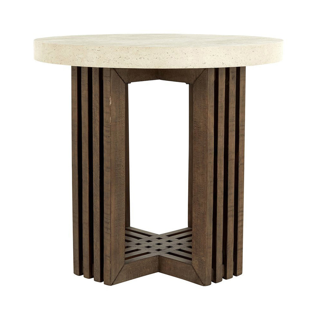 Aspen End Table