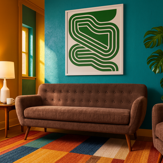 Stark Sofa