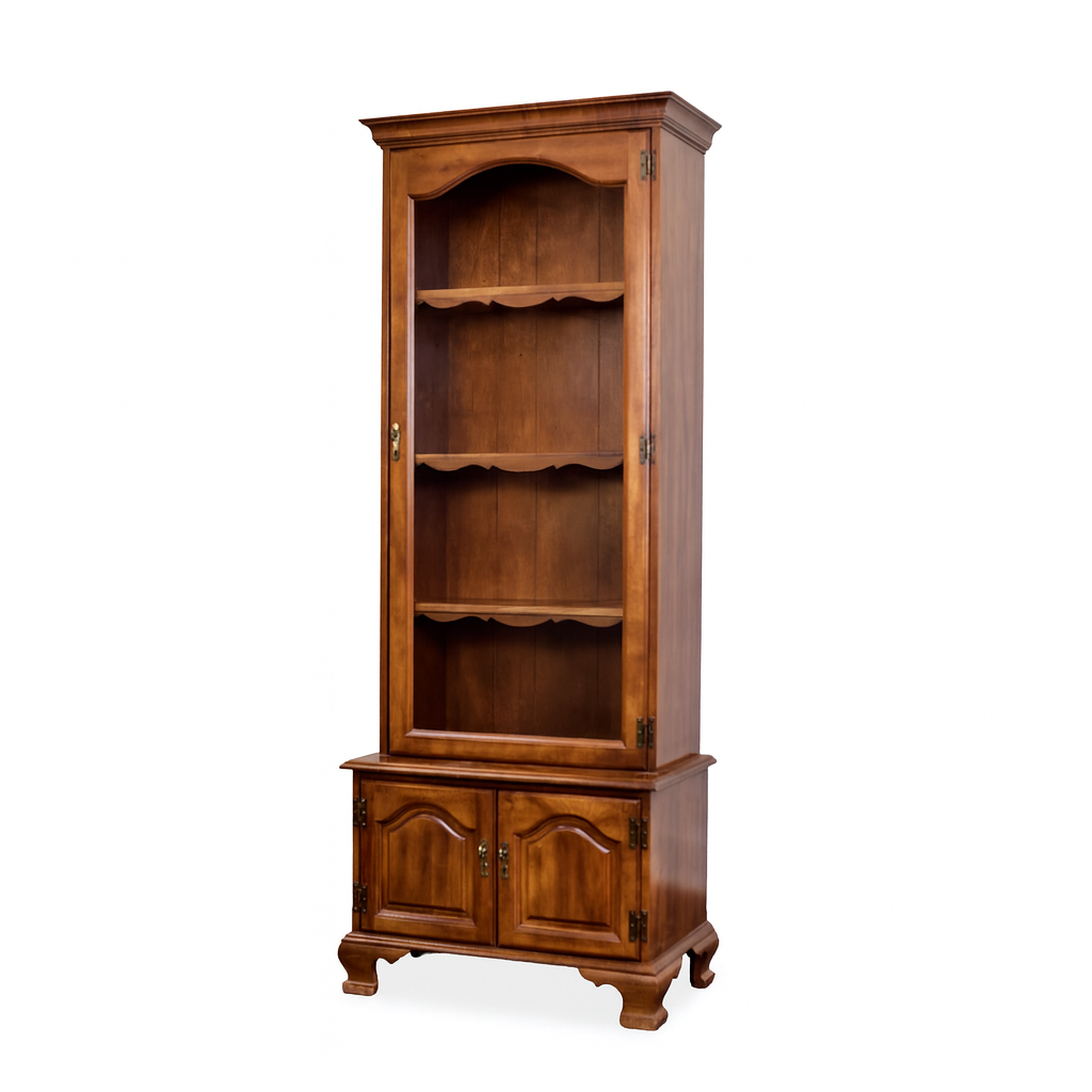 Curio Cabinet